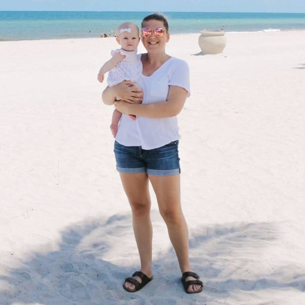 Meet your Posher, Lindsay